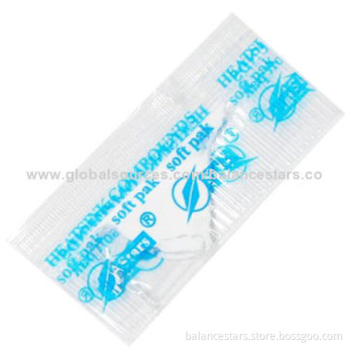 1G White Silicone Thermal Grease CPU Heat Sink Compound